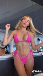 Leaked Tiktok Porn Such a perfect body Mega on shefanatics.com