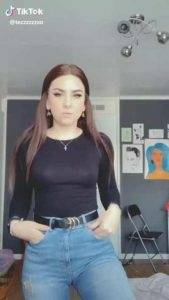 Leaked Tiktok Porn See Thru Shirt Mega on shefanatics.com