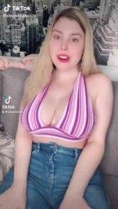 Leaked Tiktok Porn Milk honkers Mega on shefanatics.com