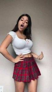 Leaked Tiktok Porn I just might have a new obsession with Sofia Gomez. Holy fuck Mega on shefanatics.com