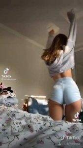 Leaked Tiktok Porn them shorts F09F8D91F09F8D91 Mega on shefanatics.com