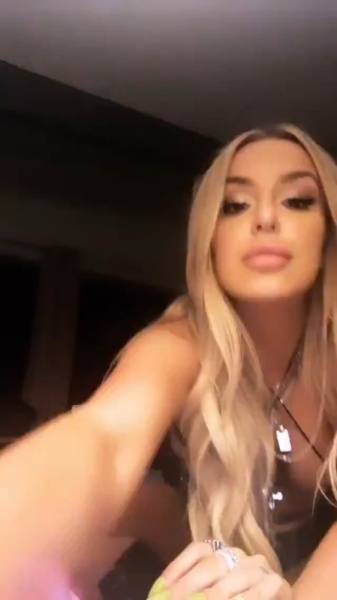 Tana Mongeau Naked on shefanatics.com