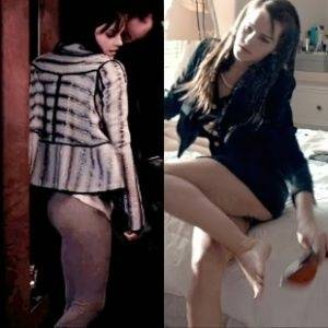 Emma Watson2019s Ass In 201CBling Ring201D Enhanced In 4K Mega on shefanatics.com