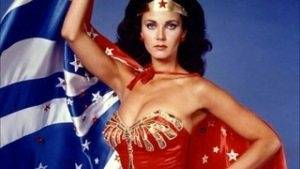 Wonder Woman E28093 Lynda Carter E28093 Femdom Hypnosis E28093 Worship Her on shefanatics.com