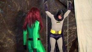 Batman Dominated 2B Humiliated By Poison Ivy E28093 Directors Cut on shefanatics.com