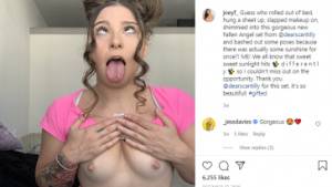 Princessitalolita Onlyfans Sloppy Blowjob Video Leaked E28B86 on shefanatics.com