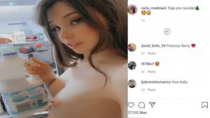 Belle Delphine Onlyfans Nude Milk New Video Leaked E28B86 on shefanatics.com