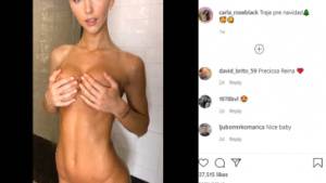 RACHEL COOK Onlyfans Shower Nude Video Leaked E28B86 on shefanatics.com