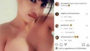 Indian Boo OnlyFans Insta Leaked Videos Mega - India on shefanatics.com