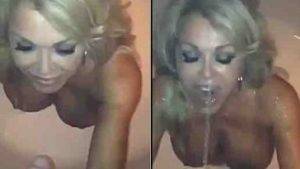 Tiktok Porn FULL VIDEO: Dutch Celebrity Patricia Paay Pissed On! - Netherlands on shefanatics.com