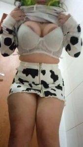 Tiktok Leak Porn my first udder 5Bdrop5D, wanna help me milk them? ;) Mega on shefanatics.com