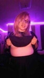 Tiktok Leak Porn Big Tits Goth Titty Drop 5BOC5D Mega on shefanatics.com