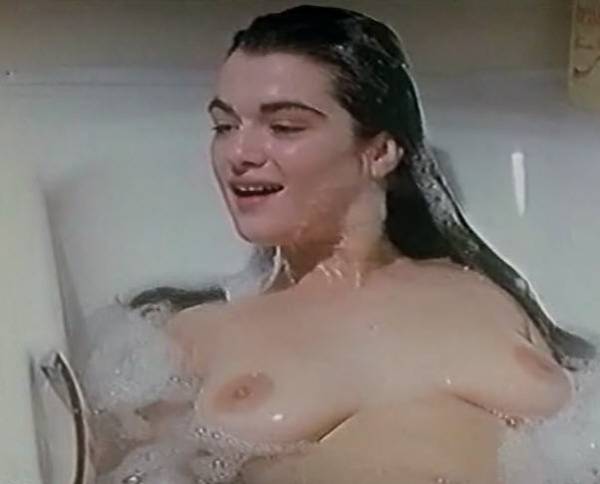 Rachel Weisz Nude on shefanatics.com