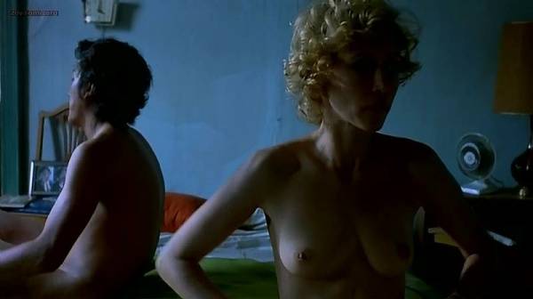 Vera Farmiga Nude on shefanatics.com