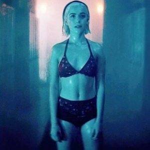 Delphine KIERNAN SHIPKA TENTACLE SEX AND NAUGHTY CHEERLEADER ROLE-PLAYING on shefanatics.com