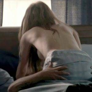 Delphine ZOEY DEUTCH NUDE SIDE BOOB FROM C3A2E282ACC593VINCENT-N-ROXXYC3A2E282ACC29D ENHANCED on shefanatics.com