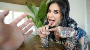 Porn Premium PervMom C3A2E282ACE2809C Joanna Angel: Jailbird Stepmommy on shefanatics.com