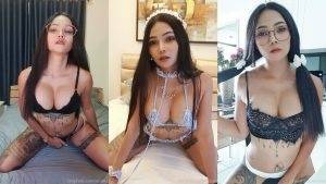 Asian Dream Onlyfans Nudes Leaked thothub on shefanatics.com