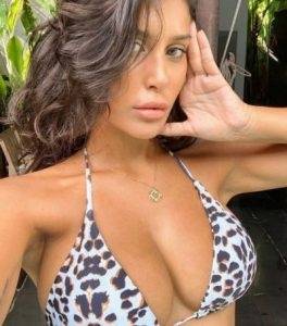 Tatiana Panakal Nude Photos thothub on shefanatics.com