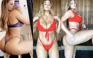 Jem Wolfie Nudes And Porn thothub on shefanatics.com