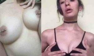 Veggie ASMR Nudes Leaked thothub on shefanatics.com