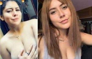 Vivi Alto Nude Photos Leaked thothub on shefanatics.com