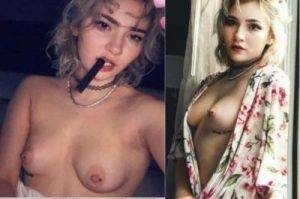 Cloveress ASMR Onlyfans Nudes thothub on shefanatics.com