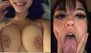 Bbabydollyy Nude Photos Leaked thothub on shefanatics.com