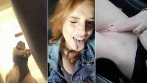 Bella Thorne Nude Photos thothub on shefanatics.com