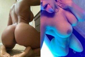 Angebaby Nude Onlyfans Photos Leak thothub on shefanatics.com