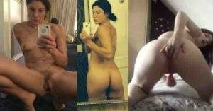 Hope Solo Nude Pictures Leaked thothub on shefanatics.com