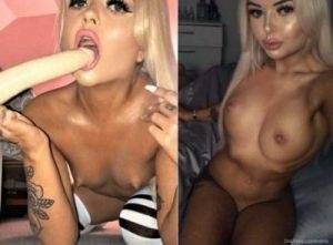 Sophuncensored Nude Onlyfans Photos thothub on shefanatics.com