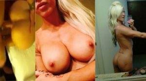 Angelina Love Sex Tape Nudes Photos thothub on shefanatics.com