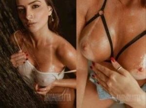 Sarah Caus Nude Photos Leak thothub on shefanatics.com