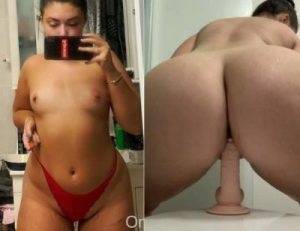 KhloeCaprice Nude Photos (KOKO) NEw Leaked on shefanatics.com