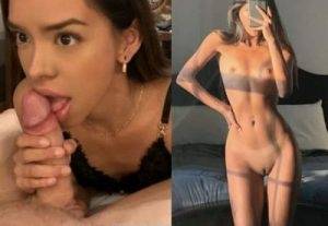 GoddessAngeIina Nude Onlyfans NEw Leaked on shefanatics.com