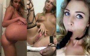 Zoey Taylor Nude Onlyfans Collection NEw Leaked on shefanatics.com