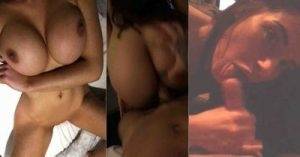 Jessica Rose Nude Photos Leaked (Love Island) NEw Leaked on shefanatics.com