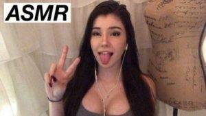 Jinx ASMR Nude Patreon Photos NEw Leaked on shefanatics.com