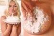 Lindsey Pelas Nude Birthday Suit Teaser Leaked thothub on shefanatics.com