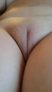 My puffy pussy wants to say hello if u want to fuck this chubby pussy interact and raise your hand Thothub on shefanatics.com