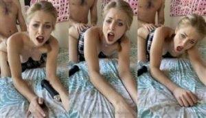 Katie Daisy Nude Doggystyle Fucking Sextape Porn Video Leaked thothub on shefanatics.com