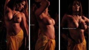 Poonam Pandey nude thothub on shefanatics.com