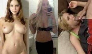 Amanda Bynes Nude Sextape Porn Video Leaked on shefanatics.com