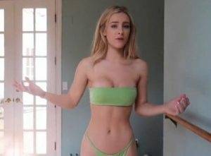 Daisy Keech sexy onlyfan video on shefanatics.com