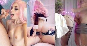 FULL VIDEO: Belle Delphine Nude 26 Sex Tape Glory Hole! 2ANEW2A on shefanatics.com