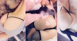 FULL VIDEO: Belle Delphine Nude Patreon! on shefanatics.com