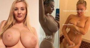 FULL VIDEO: Beth Lily Bethany Nude Onlyfans Leaked! on shefanatics.com