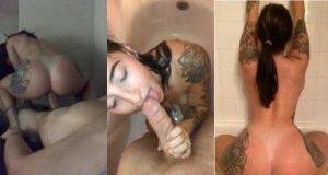 FULL VIDEO: Sasha Alexandria Nude Onlyfans Sasha_alex23 Leaked! on shefanatics.com