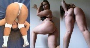 FULL VIDEO: Jordynne Grace Nude Patreon Leaked! on shefanatics.com